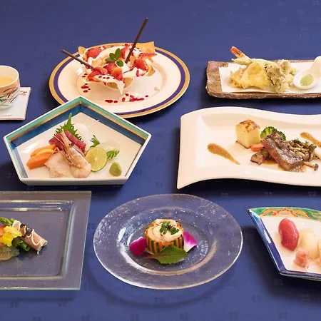Hotel Hokke Club Hakodate-2