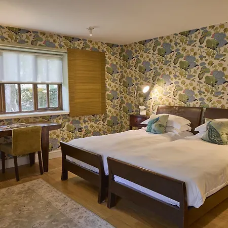 Bailiffscourt Hotel & Spa-3