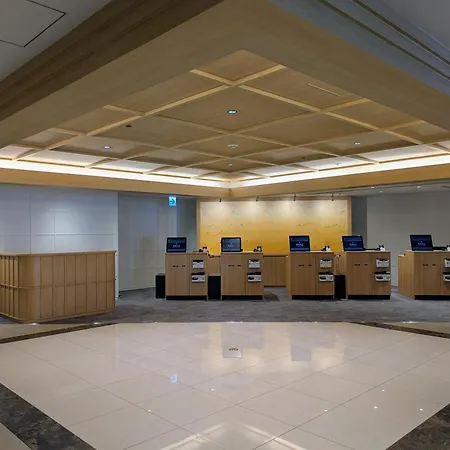 Hotel Hokke Club Hiroshima-3