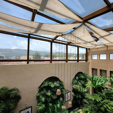 Casa Del Alma Hotel Boutique & Spa-2