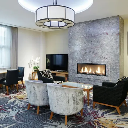 Club Quarters Hotel Covent Garden Holborn, London-3