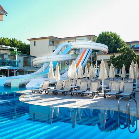 Side Yesiloz Hotel-3