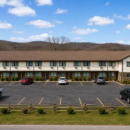 Harlan Inn And Suites By Oyo Harlan-2