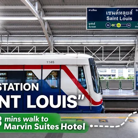 Marvin Suites Hotel-3