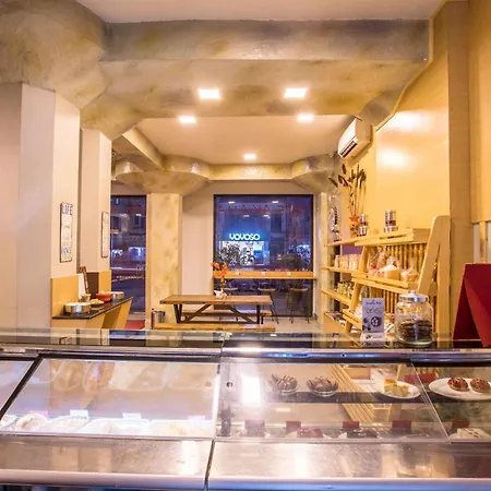 Hotel Tibet International-2