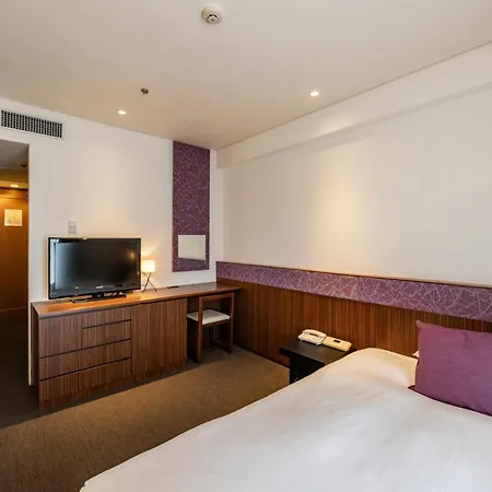 Kyoto Tokyu Hotel-2