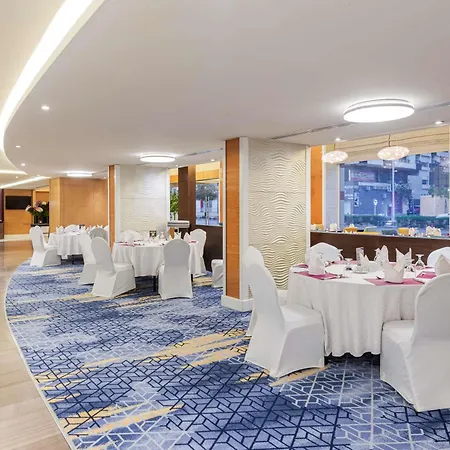 Novotel Suites Riyadh Olaya-2