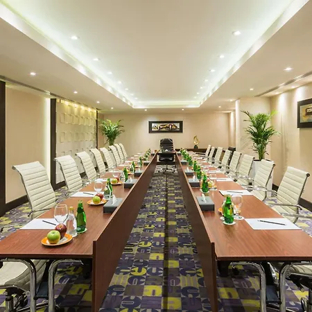 Novotel Suites Riyadh Olaya-3