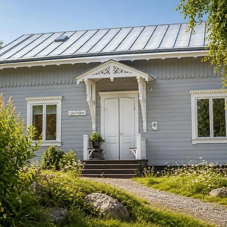 Villa Fridhem, Haernoesand-2