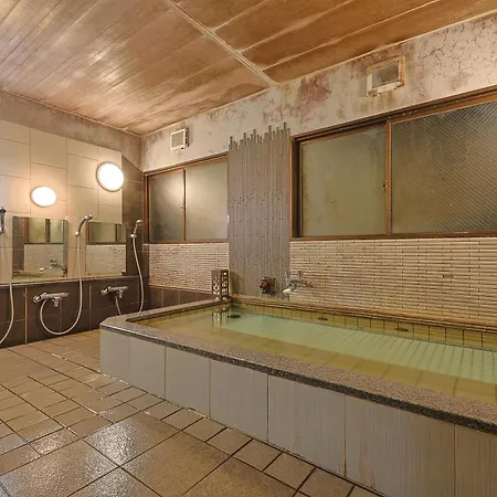 Hotel Oumiya-3