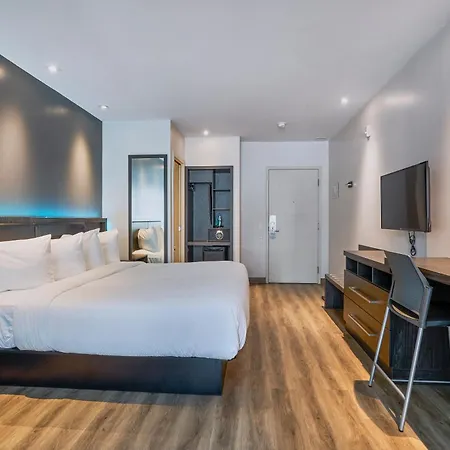 Hotel O Laval-2