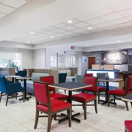 Holiday Inn Express Charlotte West - Gastonia By Ihg-3