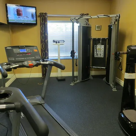 Holiday Inn Express And Suites Saint Augustine North By Ihg-3