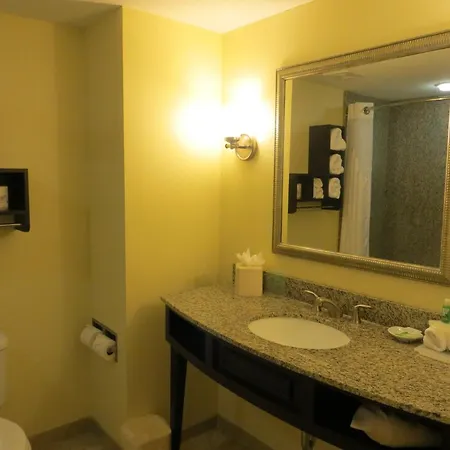 Holiday Inn Express And Suites Saint Augustine North By Ihg-2