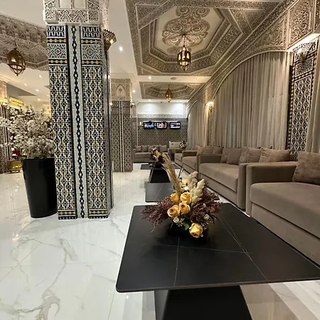 Hotel Mounia-2