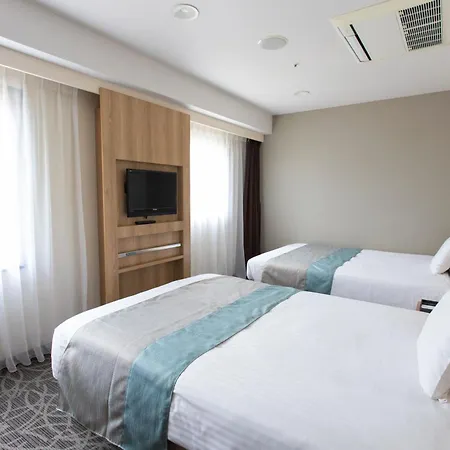 Almont Hotel Naha Omoromachi-3