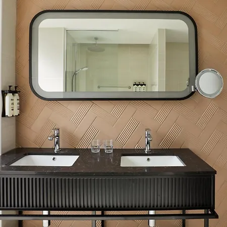 Hotel Indigo Newcastle By Ihg-2