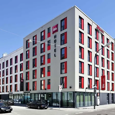 ibis München City Süd-3