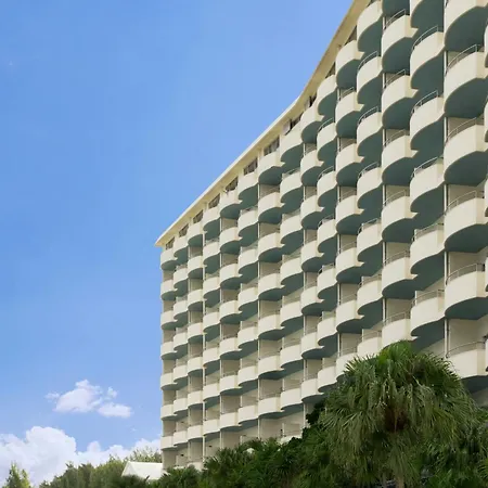 Courtyard By Marriott Okinawa Resort-3