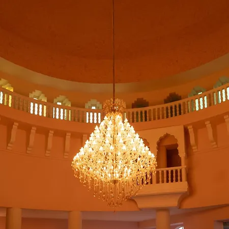 Gulaab Niwaas Palace-3