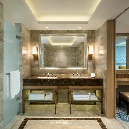 Sheraton Grande Sukhumvit, A Luxury Collection Hotel, Bangkok-3