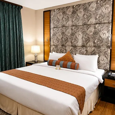 The Royal Mandaya Hotel-3