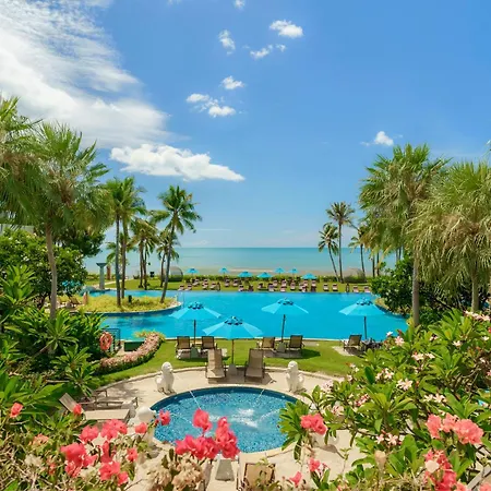 Sheraton Hua Hin Resort & Spa-2
