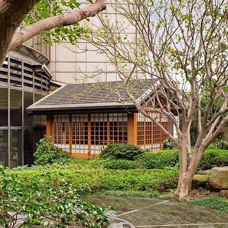 Shangri-La Far Eastern, Taipei-2