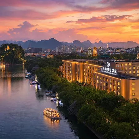 Sheraton Guilin Hotel-3