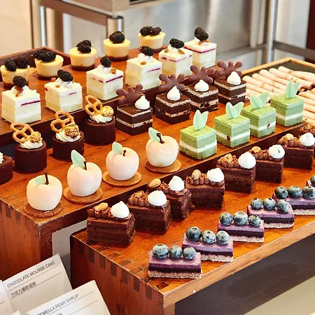 The Westin Guangzhou-3
