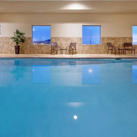 Holiday Inn Lincoln Southwest By Ihg-3