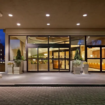 Holiday Inn Portland-By The Bay By Ihg-2