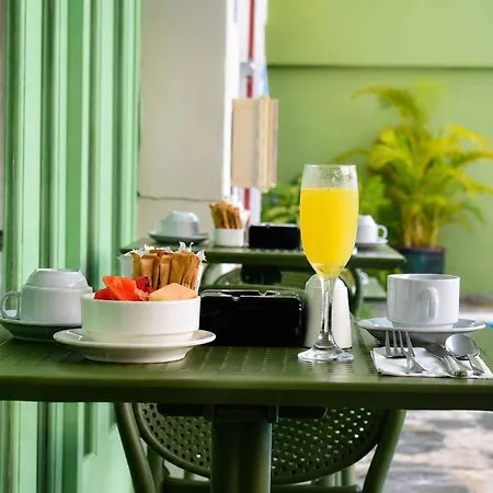 Radisson Hotel Santo Domingo-2