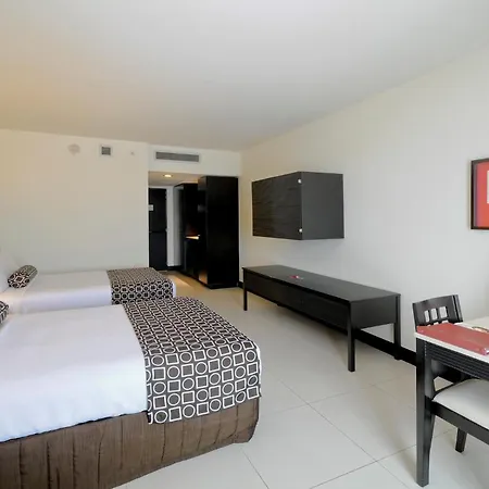 Crowne Plaza Villahermosa By Ihg-2
