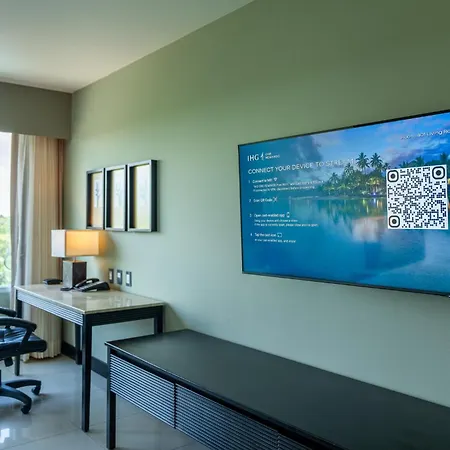 Crowne Plaza Villahermosa By Ihg-3