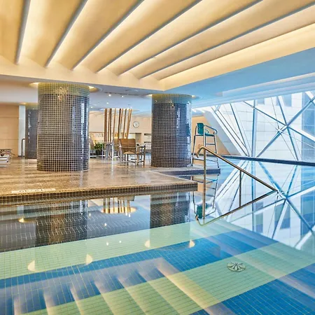 The Westin Bund Center, Shanghai-2