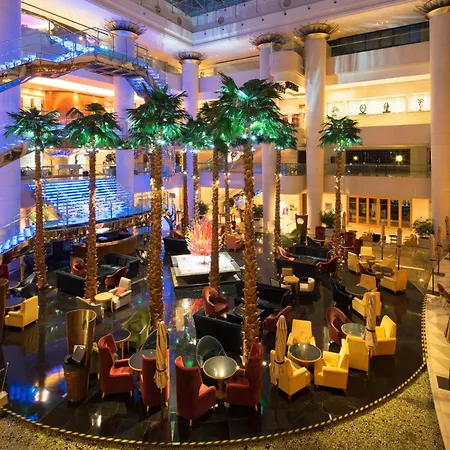 The Westin Bund Center, Shanghai-2