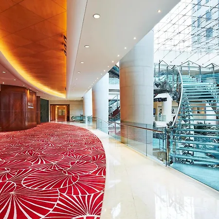 The Westin Bund Center, Shanghai-3