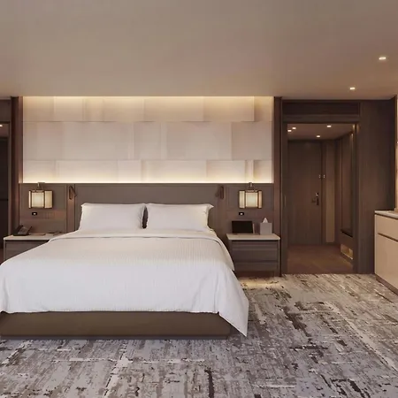 Westin Josun Seoul Hotel-2