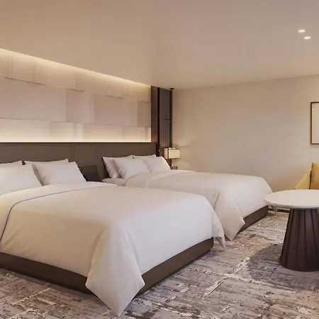 Westin Josun Seoul Hotel-2