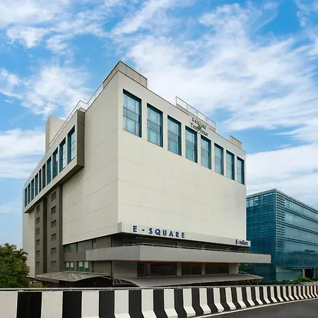 E-Square The Fern Pune, Series By Marriott-2