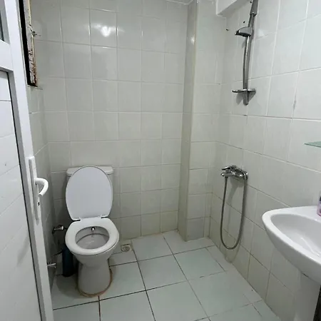 Denizci Pension-2