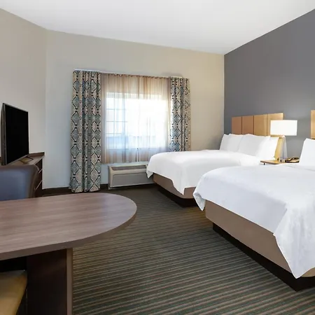 Candlewood Suites-West Springfield By Ihg-2