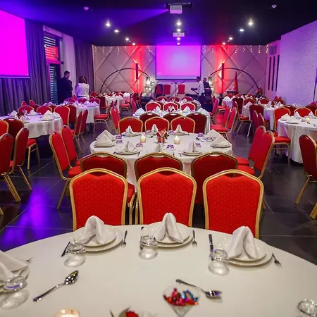 Sofitel Agadir Thalassa Sea & Spa-2