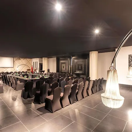 Sofitel Agadir Thalassa Sea & Spa-3