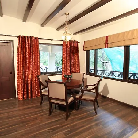 Hotel Rock Manali -A Unit Of Akhnoor Hotels Pvt Ltd-3
