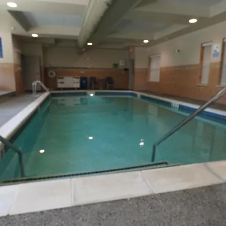 Holiday Inn Express Hotel & Suites Seattle North - Lynnwood By Ihg-3
