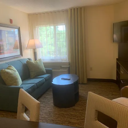 Candlewood Suites Raleigh Crabtree By Ihg-2