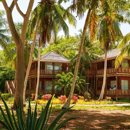 Hotel Isla del Encanto-2