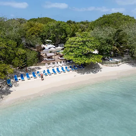 Hotel Isla Del Encanto-2